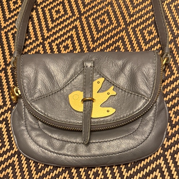 Vintage Marc by Marc Jacob’s “Petal To The Metal “ crossbody bag - Picture 1 of 10